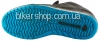 Кросівки/Велотуфлі SixSixOne Filter Shoe BLACK/CYAN 42 EURO, 9US