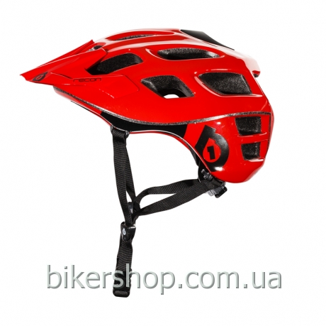 Шолом XC/TRAIL  RECON SCOUT HELMET RED L/XL (CPSC/CE)