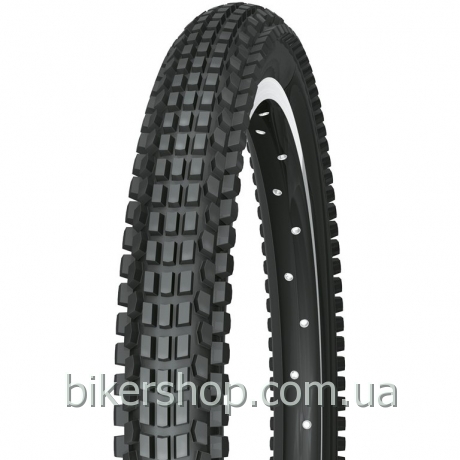 Покрышка Michelin Mambo 20X2.125 black