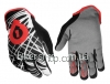 Рукавички SixSixOne  REV GLOVE WIRED BLK/RED M (9)