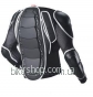 Захист тіла SixSixOne COMP Pressure suit BLACK/CYAN M