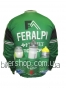 Куртка Feralpi M