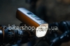 Велосипедна фара ONRIDE Swift (1500 lm, 4800 mAh, Type-C), Power Bank