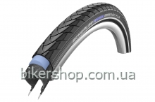 Покришка 26x2.00 (50-559) Schwalbe MARATHON PLUS HS440 SmartGuard B / B + RT EC 67EPI