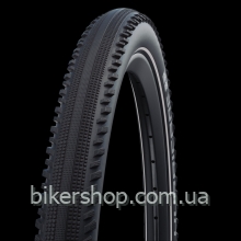 Покришка Schwalbe Hurricane 28x1.60 (42-622) Performance, RaceGuard, ADDIX, B/B-SK+RT