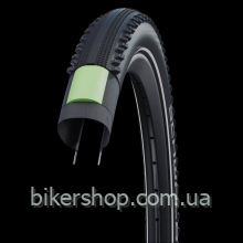 Покришка Schwalbe Hurricane 29x2.00 (50-622) Performance, GreenGuard, SnakeSkin, DD, ADDIX, B/B-SK+R