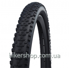 Покришка 27.5x2.10 650B (54-584) Schwalbe SMART SAM Performance B/B-SK HS476 DC 67EP