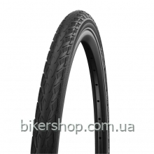 Покришка 26x2.00 (50-559) Schwalbe DELTA CRUISER PLUS PunctureGuard B/B+RT HS431 Green Compound