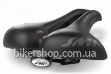 Сідло Selle SMP MEDIUM GEL BLACK