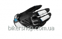 Рукавички SixSixOne EVO GLOVE WHITE L (10)