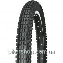 Покрышка Michelin Mambo 20X2.125 black