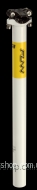 Подседельный штырь Funn Arrow BOB White/Yellow 30.9mm 400mm