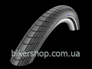 Покришка 26x2.00 (50-559) Schwalbe BIG APPLE HS430 R-Guard B / B-SK + RT EC, 67EPI