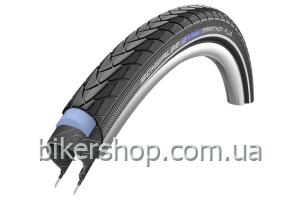 Покришка 26x2.00 (50-559) Schwalbe MARATHON PLUS HS440 SmartGuard B / B + RT EC 67EPI