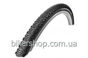 Покришка 26x2.00 (50-559) Schwalbe CX COMP K-Guard Active B / B-SK HS369 SBC, 50EPI