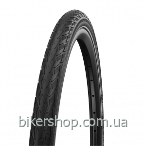 Покришка 26x2.00 (50-559) Schwalbe DELTA CRUISER PLUS PunctureGuard B/B+RT HS431 Green Compound