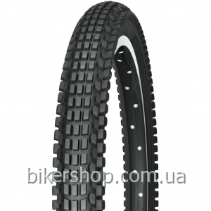 Покрышка Michelin Mambo 20X1.75 black