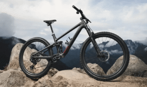 Trek top fuel gen 4 downcountry mountain bikershop
