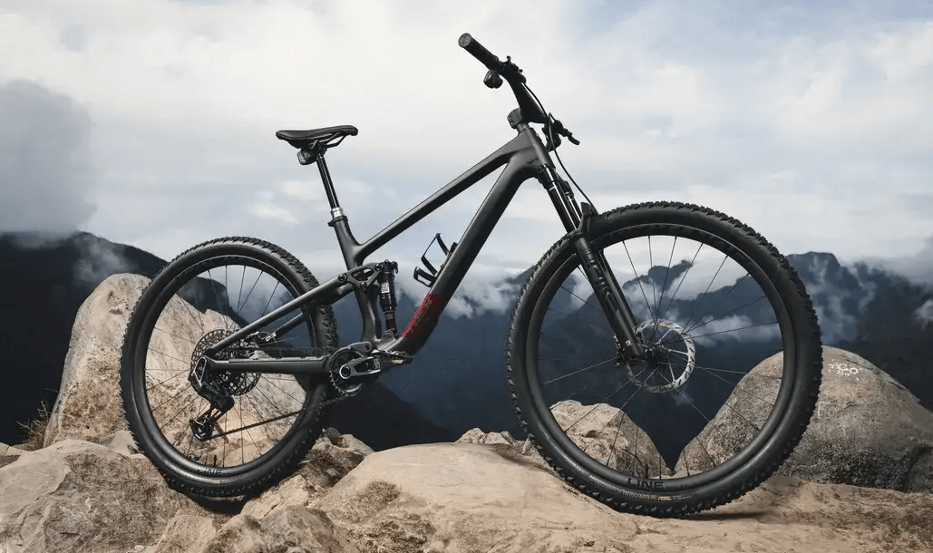 Trek top fuel gen 4 downcountry mountain bikershop