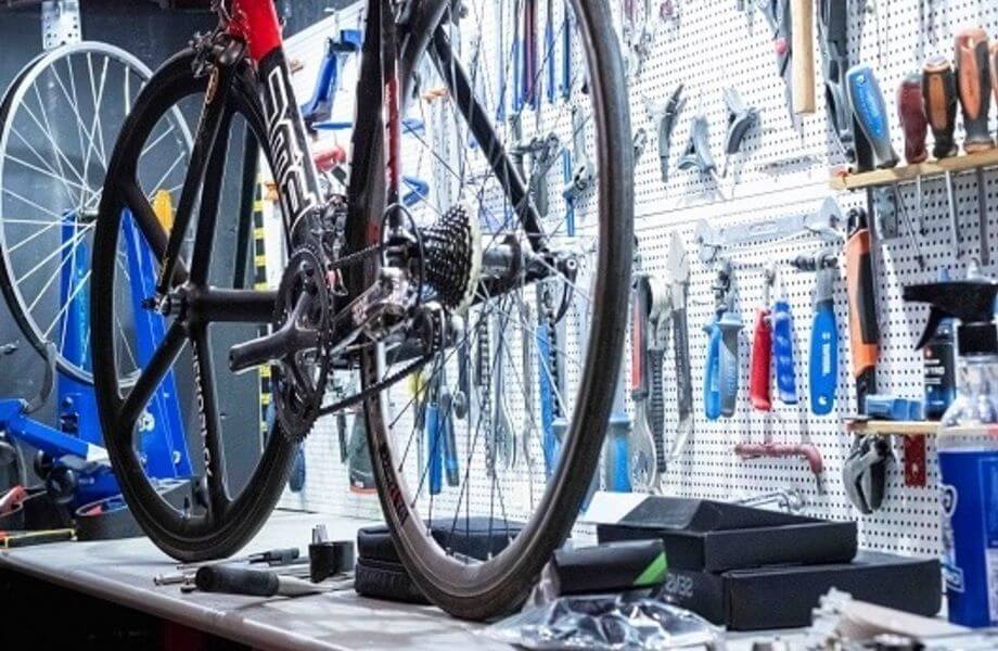 Bike Service Odessa1