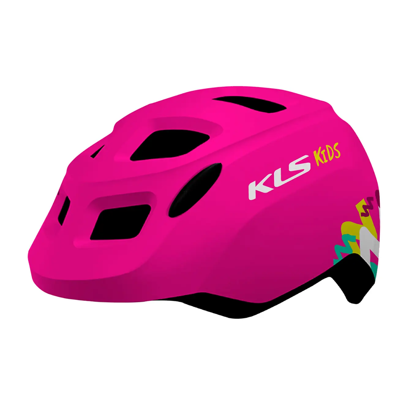 Sholom Dityachij Kls Zigzag Fioletovij Bikershop