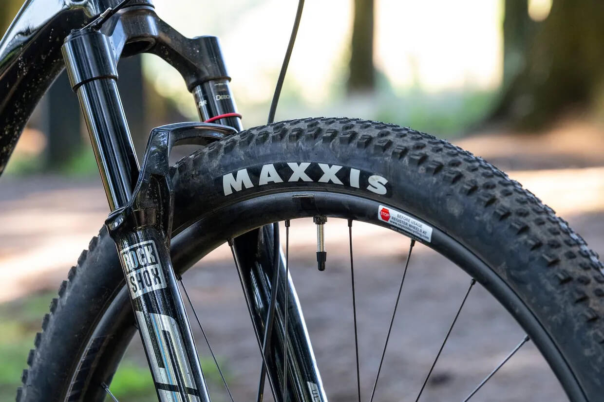 Bicycle Tires Bikershop