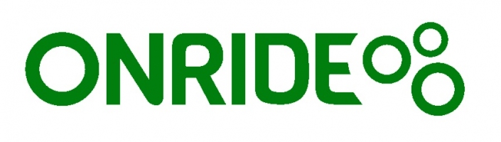 Onride Logo