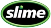 Slime Vector Logo