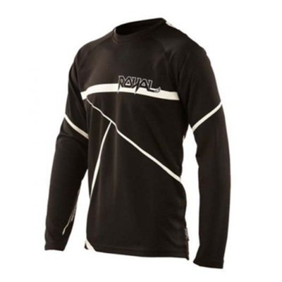 Dzhersi royal race long sleeve