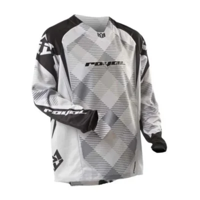 Dzhersi royal race long sleeve