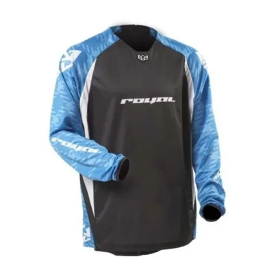 Джерсі royal sp 247 long sleeve