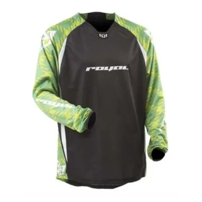 Джерсі royal sp 247 long sleeve