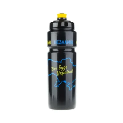 Flyaga onride comfort 750 ml chorna