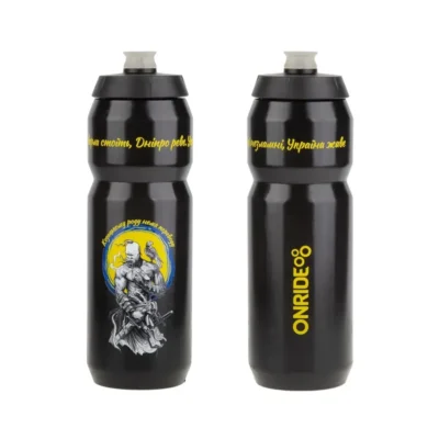 Flyaga onride kozak 750 ml chorna