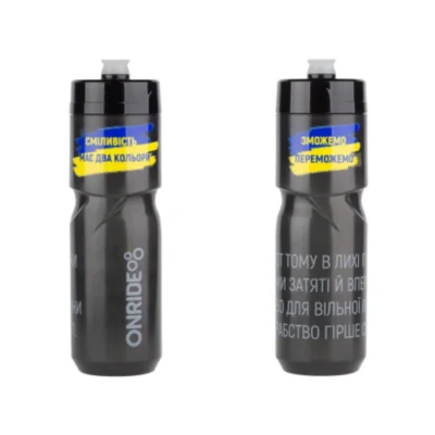 Flyaga onride spirit 800 ml chorna