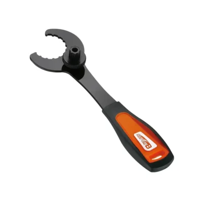 Instrument superb dlya montazhu karetki tipu vv30 z klyuchem dlya gajki shatuniv