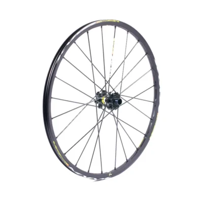 Kolesa mtb mavic crossmax st disc 20 mm intl