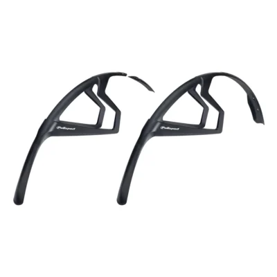 Komplekt kril polisport r mud road 28 (32 mm) chornij