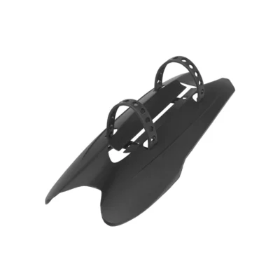 Krilo polisport mudflap xl na nizhnyu trubu mtb chornij