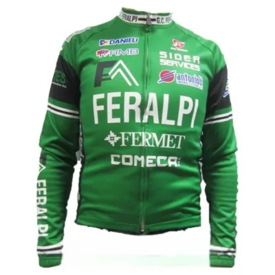 Kurtka feralpi