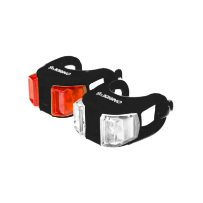 Migalka onride silikonova dual