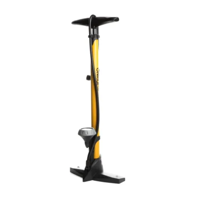 Nasos pidlogovij onride airblow stalevij z manometrom maks.tisk 160 psi golivka pid fv av