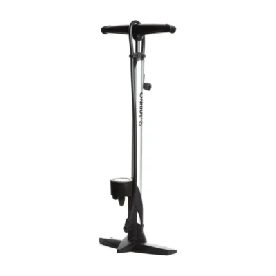 Nasos pidlogovij onride airmaster stalevij z manometrom maks.tisk 160 psi golivka pid fv av