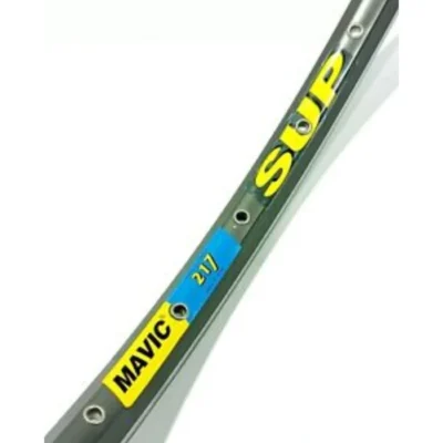 Obod mavic 217 40 otv. serebr