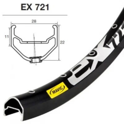 Obod mavic en 521 disc (2)