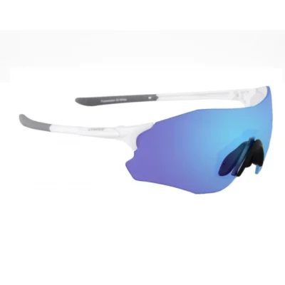 Okulyari onride possession 20 matovi bili z linzami full revo blue (17%)