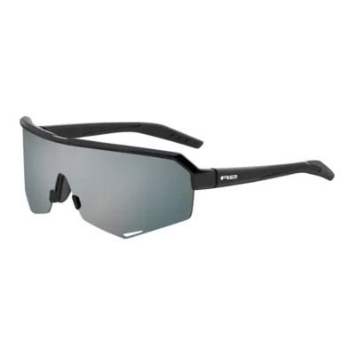 Okulyari r2 fluke chorni z linzami grey z pokrittyam mirror (cat. 2) (at100e)