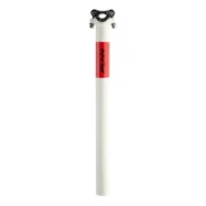 Podsedelnyj shtyr funn arrow bob white red 30.9mm 400mm