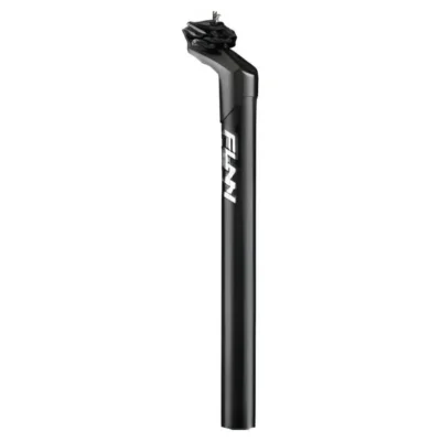 Podsedelnyj shtyr funn block pass blast black 31.6mm 350mm