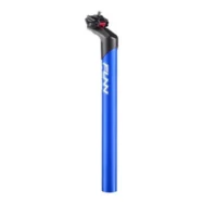 Podsedelnyj shtyr funn block pass blast blue 30.9mm 350mm